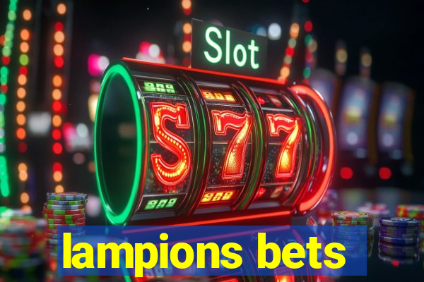 lampions bets